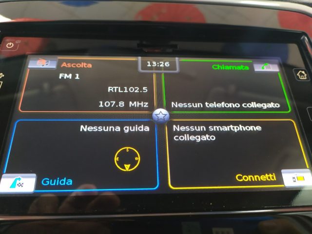 SUZUKI Vitara usata, con Cronologia tagliandi