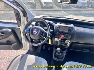 FIAT Fiorino usata, con ESP