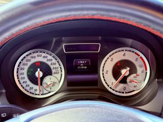 MERCEDES-BENZ A 180 usata, con Immobilizzatore elettronico