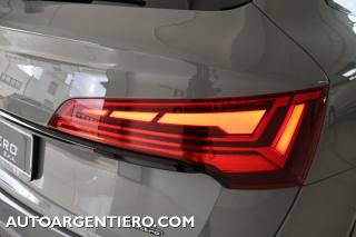 AUDI Q5 usata, con Sound system