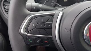 FIAT 500X usata, con Bluetooth