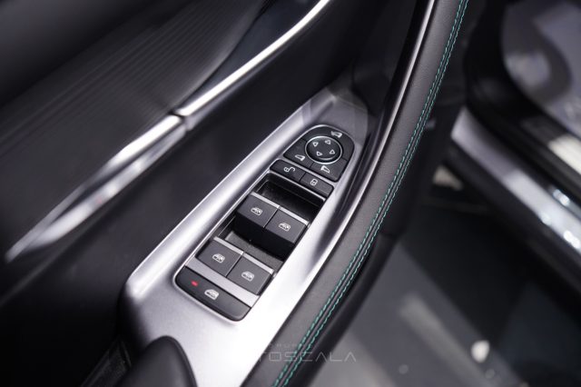 BYD Seal U usata, con Cruise Control