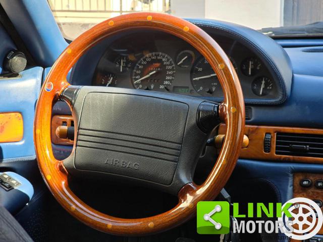 MASERATI Quattroporte usata 24