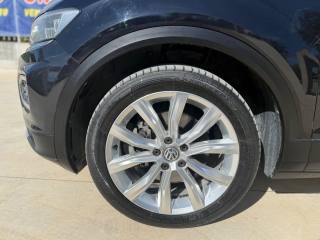 VOLKSWAGEN T-Roc usata, con Cruise Control