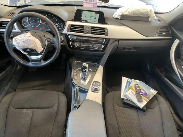 BMW 318 usata, con ESP