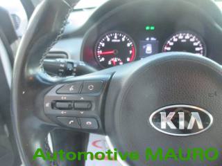 KIA Stonic usata, con Fendinebbia
