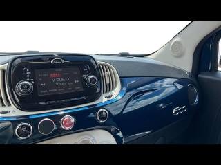 FIAT 500 usata, con Alzacristalli elettrici