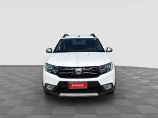 DACIA Sandero usata 7
