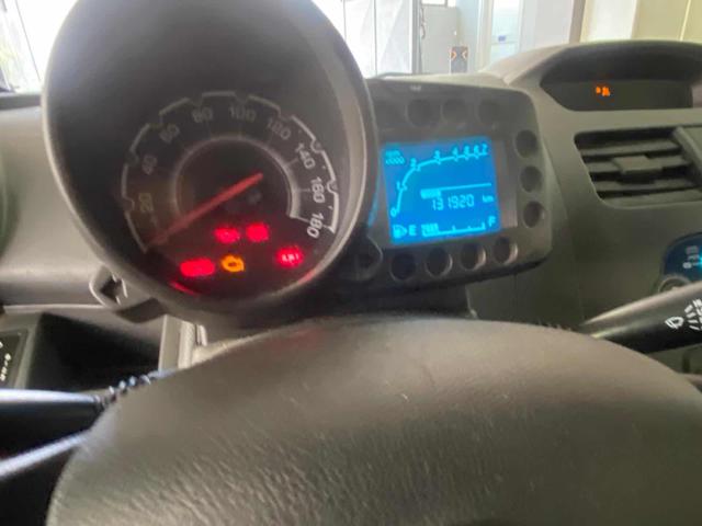 CHEVROLET Spark usata 5