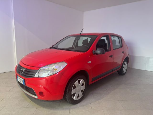 DACIA Sandero usata 2