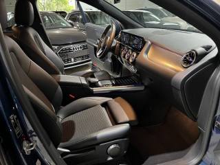 MERCEDES-BENZ GLA 200 usata, con Sistema di navigazione