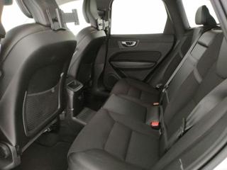 VOLVO XC60 usata, con Volante in pelle