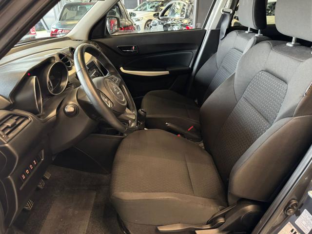 SUZUKI Swift usata, con Fendinebbia