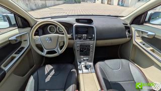 VOLVO XC60 usata, con ESP