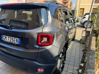 JEEP Renegade usata, con Alzacristalli elettrici