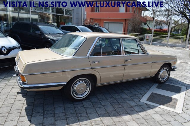 MERCEDES-BENZ 280 usata 5