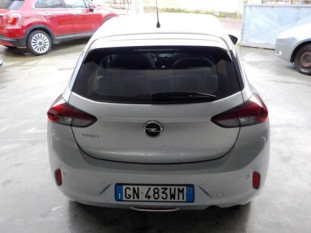 OPEL Corsa usata, con Immobilizzatore elettronico