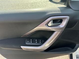 PEUGEOT 2008 usata, con Cerchi in lega