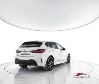 BMW 120 usata 2