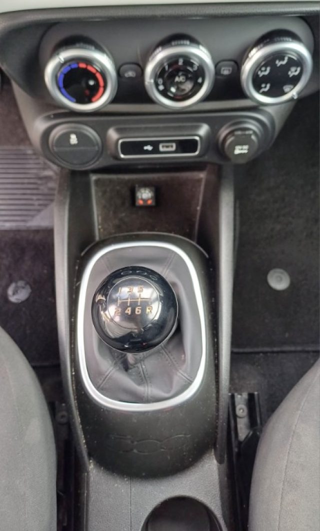 FIAT 500L usata 14