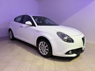 ALFA ROMEO Giulietta usata 18