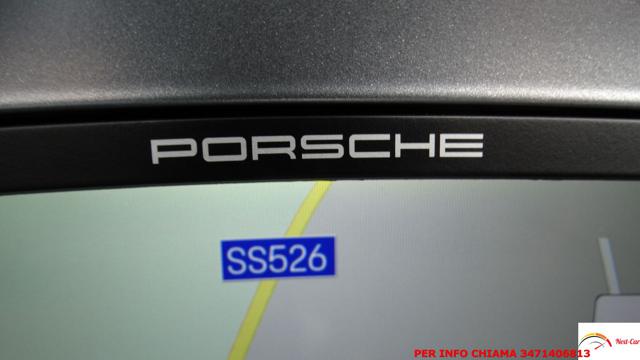 PORSCHE 996 usata 101