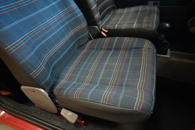 FIAT Panda usata 37