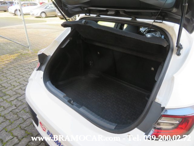 TOYOTA Corolla usata, con Controllo vocale