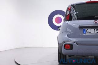 FIAT Panda usata 44