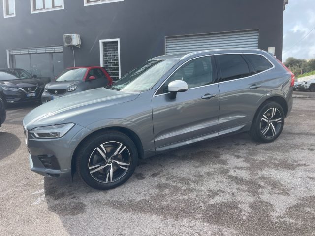 VOLVO XC60 usata 7