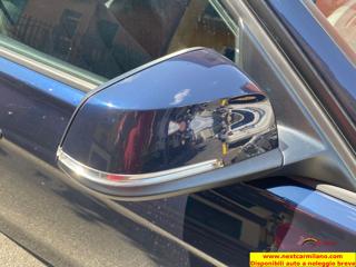 BMW 330 usata, con Controllo vocale