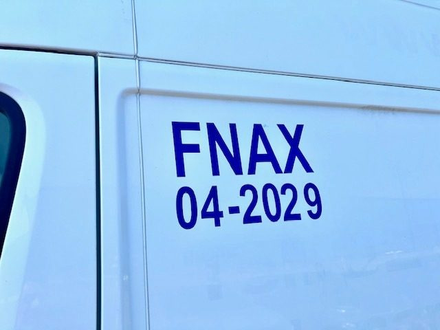 FIAT Ducato usata, con Immobilizzatore elettronico