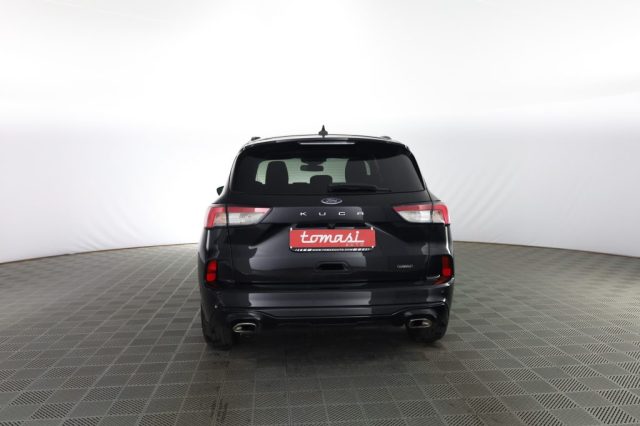 FORD Kuga usata 4