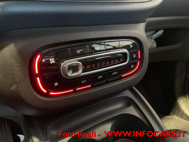 SMART ForTwo usata, con USB