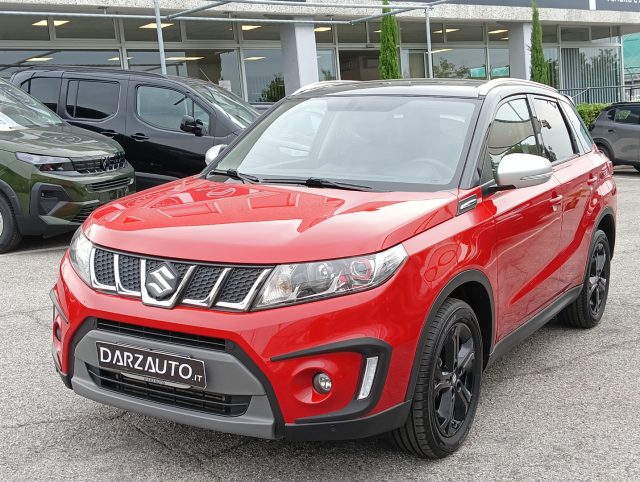 SUZUKI Vitara usata, con ABS