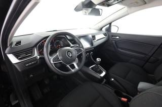 RENAULT Captur usata 1