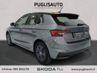 SKODA Fabia usata, con Cerchi in lega