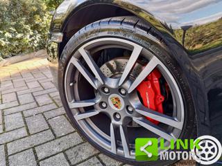 PORSCHE 911 usata, con Sound system
