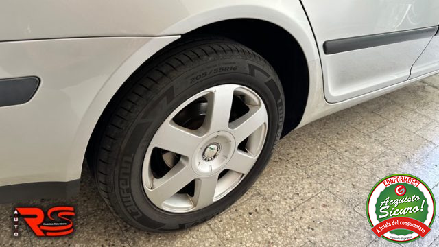 SKODA Octavia usata, con Servosterzo