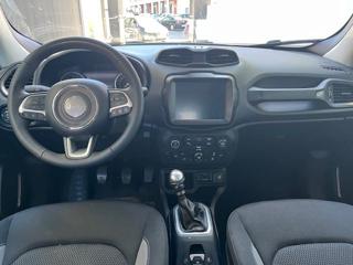 JEEP Renegade usata, con Autoradio