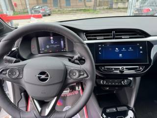 OPEL Corsa usata, con Controllo vocale