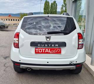 DACIA Duster usata, con Cerchi in lega