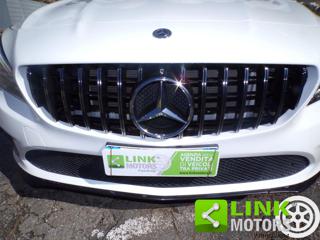 MERCEDES-BENZ CLA 180 usata, con Bluetooth