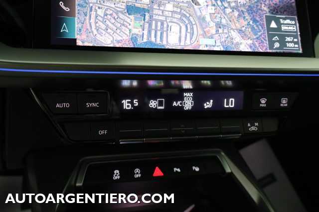 AUDI A3 usata, con ESP
