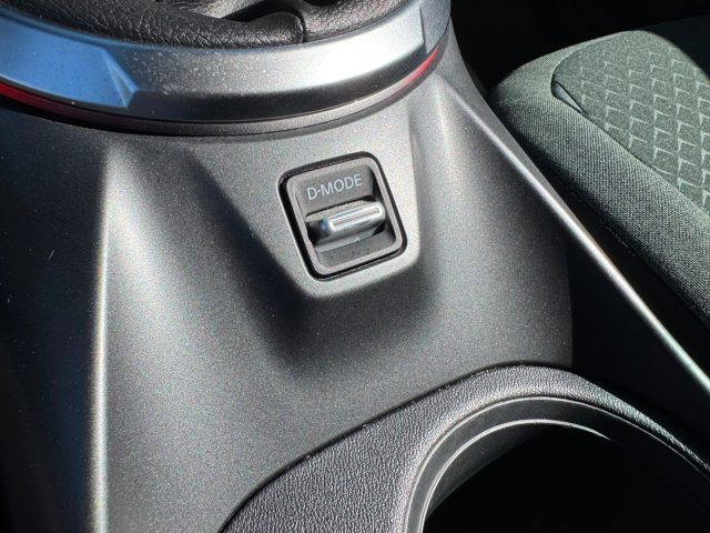 NISSAN Juke usata, con Chiusura centralizzata