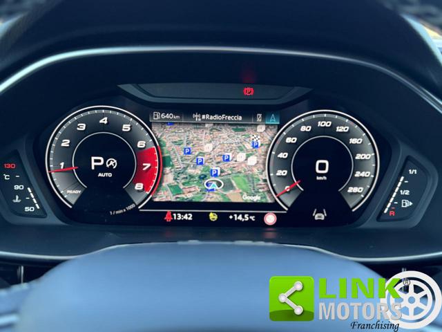AUDI Q3 usata 19