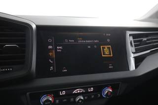 AUDI A1 usata 10