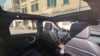 LAND ROVER Discovery Sport usata, con Volante multifunzione