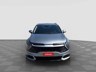 KIA Sportage usata 7