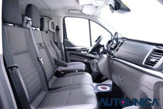 FORD Tourneo Custom usata 64